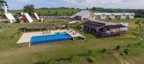 Hotel Rancho XV